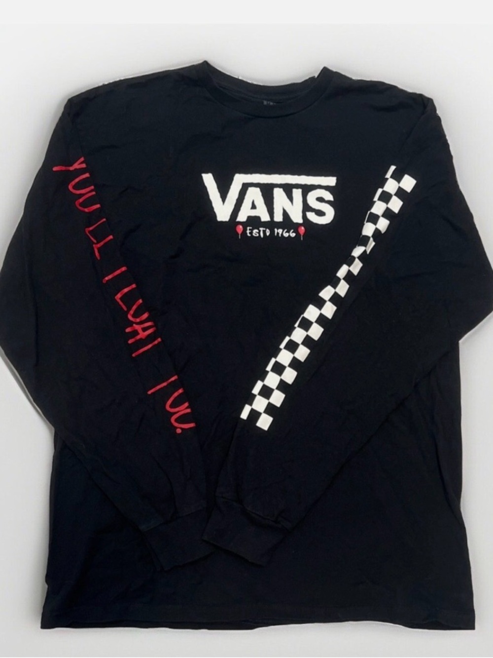 Limited Edition It Tee